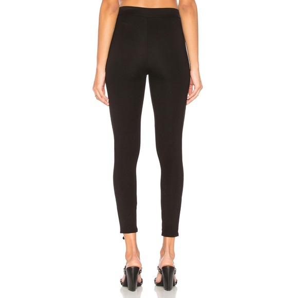 LPA Pant 489 in Black - Picture 4 of 7
